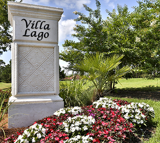 Villa Lago